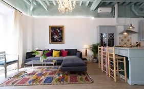 3 Apartamentos Independientes en Casa Palacio